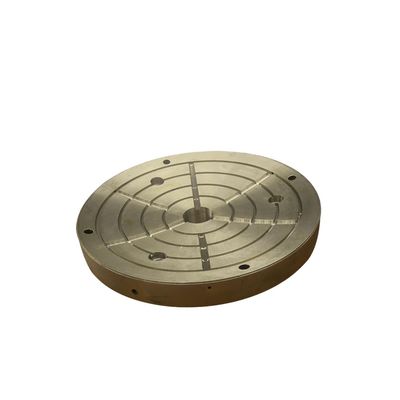 Verarbeitung von Gießereien Typ Brecher Ersatzteile HP400 Kegelbrecher Verschleißteile Socket Liner