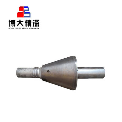 Erweiterte Spare Parts für Kegelbrenner