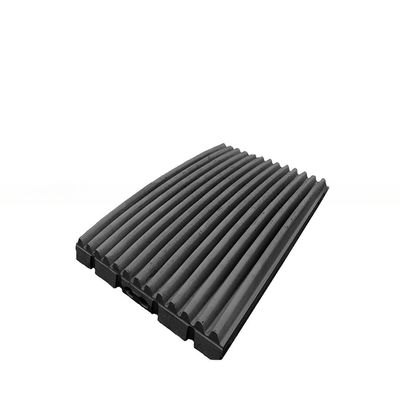 Weltweit Verkaufssortiment Hochmanganguss Fest-/Swing-Kieferplatte JM806 JM907