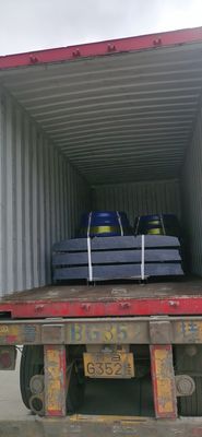 JM1206 JM1208 Spare Teile aus hochmanganhaltigem Stahl für Steinschlagmaschinen