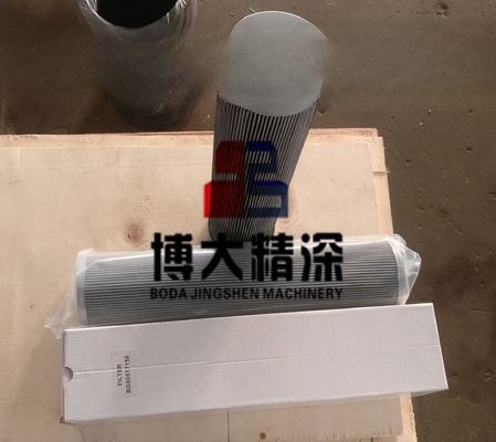 angepasste Energie-Bergbaufilterpatrone für HP300-Kegelbrüchmaschinen-Ersatzteile