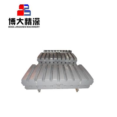 CJ408 Spare Teile für Kieferbrüche