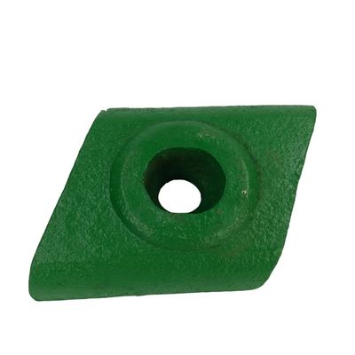 OEM-VSI-Crusher-Hohlraumverschleißplatte B9100SE Verschleißteile für professionelle Inspektion