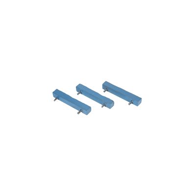 Energiebergbau Vertikalwellen-Schlagschleuder CV228 Rückwärtsrotor Spitze Set