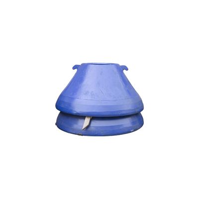 Verkaufsspektrum Weltweit Mantle Cone Crusher Wear Ersatzteile für den Erzbergbau