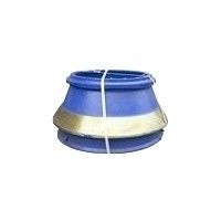 Verkaufsspektrum Weltweit Mantle Cone Crusher Wear Ersatzteile für den Erzbergbau