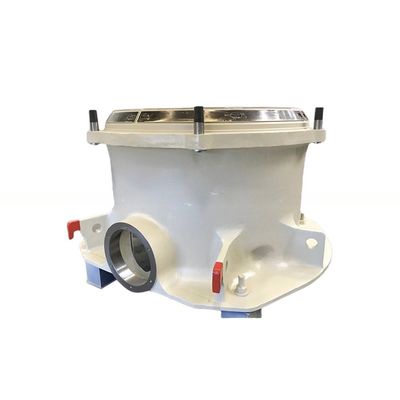 Energie Bergbau HP400 Bergbaukegel-Kremmer Hauptrahmenmontage 1093040131 Ersatzteile Verschleißteile
