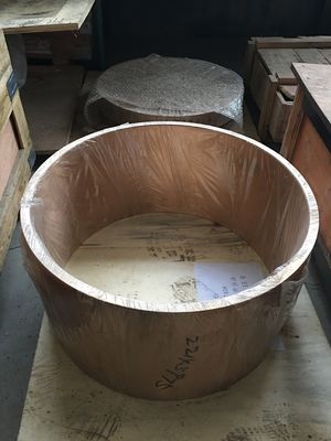 20 kg Gewicht HP300 Bronze-Kopf-Busch für Kegel-Kremser Ersatzteile im Erzbergbau