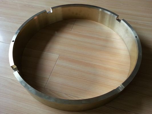 20 kg Gewicht HP300 Bronze-Kopf-Busch für Kegel-Kremser Ersatzteile im Erzbergbau