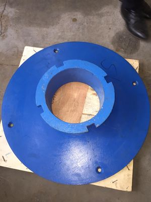 VSI Schlagbrücherschiene für CV117 CV128 CV129 Ersatzteile
