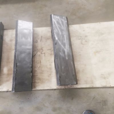 JM806 907 1108 1206 1208 Bergbau-Ausrüstung Stein Kieferbrücher Zubehör Klemmstange