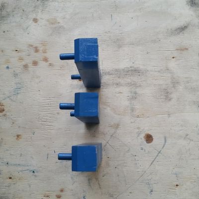 CV217 CV228 CV229 Ersatzteile für Brechmaschinen