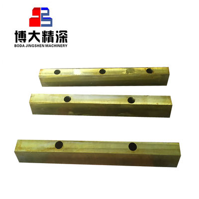 Vorteil Langlebiger und verschleißbeständiger Kieferbrüser-Wegel für C63 80 95 96 OEM Chinesisch