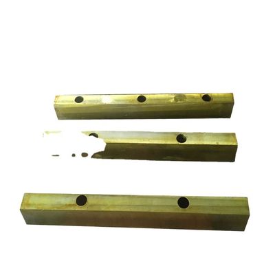 Spezialisierter Kieferbrecher-Wegel für C160 200 Kieferbrucher in der Erzbergbauproduktionslinie
