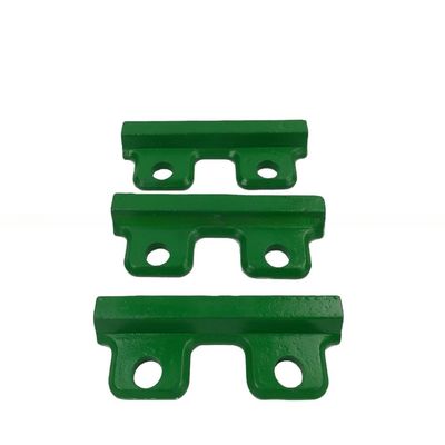 Rotorspitzen-Set für Ersatzteile für Barmac B7150SE B6150SE B5100SE VSI-Crusher