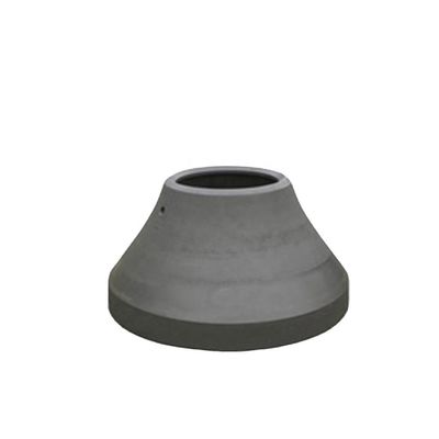 OEM akzeptabel Hochmangan CS660 CS440 Kegel-Kremser Verschleißteile Mantel und Konkave
