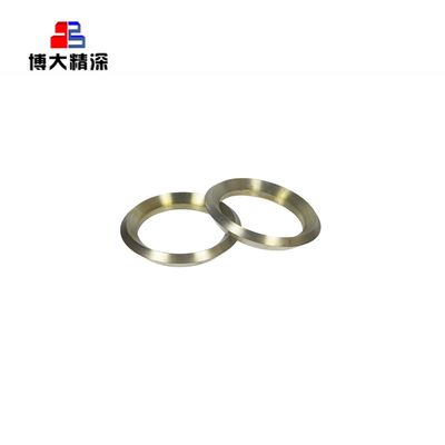 OEM-Akzeptable Teile für Steinkegelbrenner Torch Ring Spacer Ring im Rahmen der Norm EN124