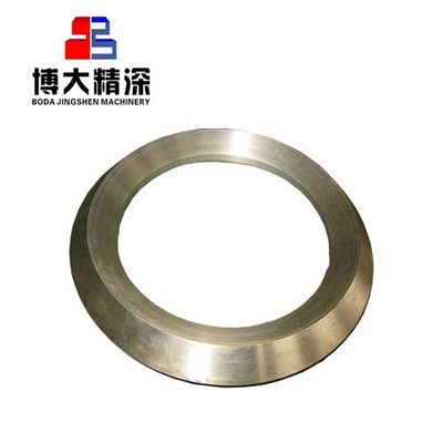 OEM-Akzeptable Teile für Steinkegelbrenner Torch Ring Spacer Ring im Rahmen der Norm EN124