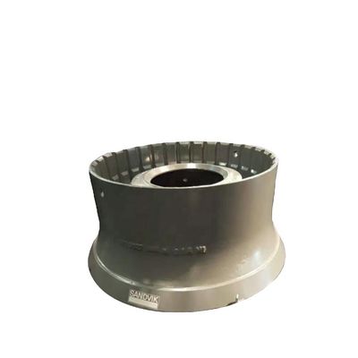Weltweit Verkaufsbereich CS420 Mantel und Schüssel Liner für Kegel Brecher Teile