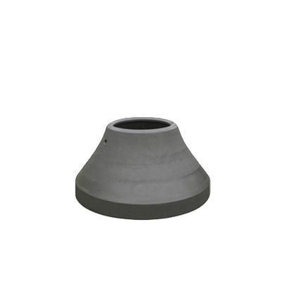 HIGH MANGANESE MN18 Ersatzteile Kegelbrüchegerät BOWL LINER für Energiebergbau