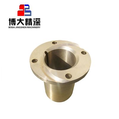 Gewicht KG 30 HP100 Bronze Teile Gegenwelle Buschmaschine Ersatzteile