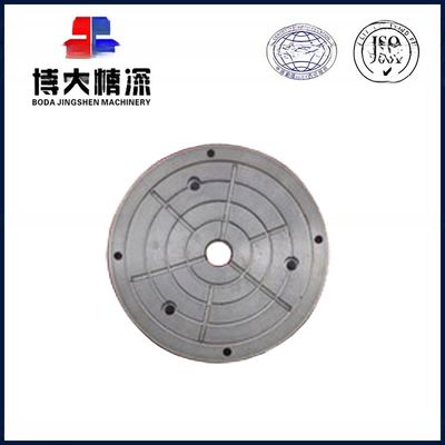 Erzbergbau Kegelbrüchegeräte Teile Bronze Messing Kupfer Busch Exzentrische Bushing Socket Liner
