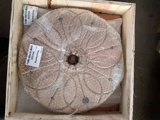 30 KG GP550 Bronze-Schublager für Spare Teile für Kegelbrüser