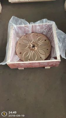 30 KG GP550 Bronze-Schublager für Spare Teile für Kegelbrüser