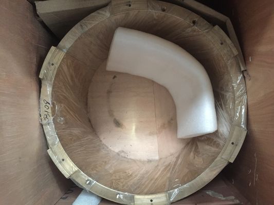 Konkurrenzfähige N98000003 Exzentrische Busch-Kegel-Kremser Ersatzteile Bronze Teile für HP4