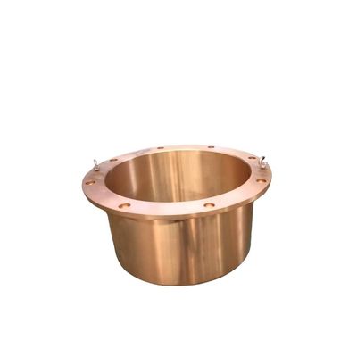 HP200 Bronze Teile Unterkopf Buschen Steinkegel Brecher Ersatzteile Bergbauprodukte