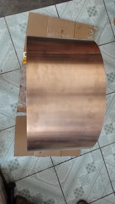 Bronze-Unterkopf-Bushing für HP400-Crusher-Ersatzteile in Bergbauanwendungen