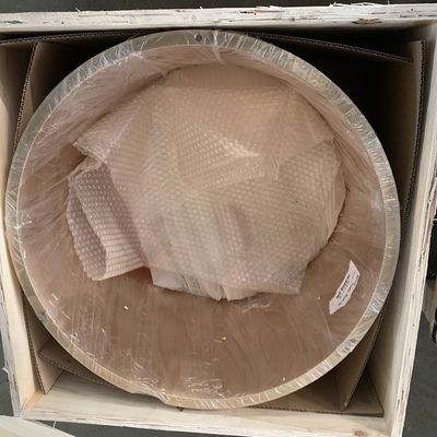 HP4 Bronze Teile Gießstahl Unterkopf Busch für Bergbau Kegel Brecher Hochchrom