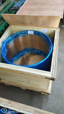 Ersatzteile für Brechmaschinen GP300 Bronz-Legierungsstahl exzentrische Gehäuse für Steinbruchausrüstung