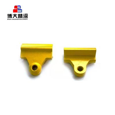 VSI-Steinkegel-Kremserteile, hergestellt in Feed Eye Ring für Standard-Kunden-Spezifikation