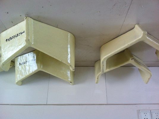 HP100 Arm Guard Kegelbrüchegeräte Ersatzteile für den Erzbergbau zu erschwinglichen Preisen