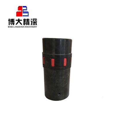 EN124 Standard-Flexible Coupling Cone Crusher Ersatzteile zur garantierten Zufriedenheit