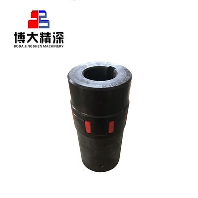 EN124 Standard-Flexible Coupling Cone Crusher Ersatzteile zur garantierten Zufriedenheit