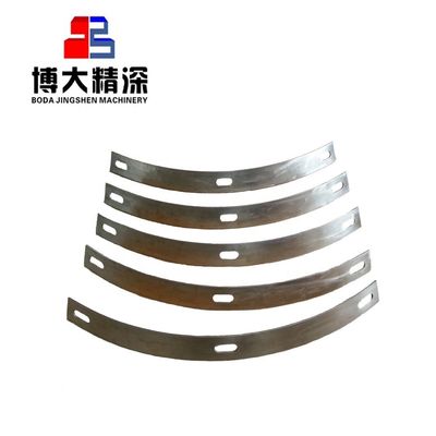 EN124 Standard-Flexible Coupling Cone Crusher Ersatzteile zur garantierten Zufriedenheit