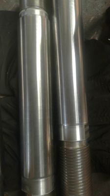 EN124 Standard HP100 Kolbenstange-Kegel-Schleuder-Ersatzteile