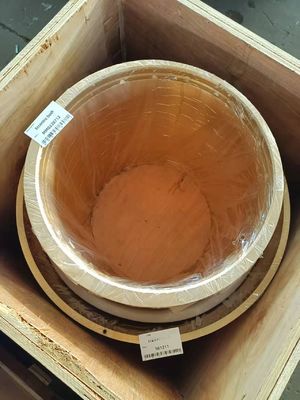 Ersatzteile für Brechmaschinen für die Verringerung der Schwellkraft