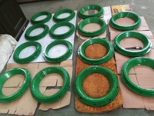 VSI Steinkegel-Kremser-Futter-Augenring von Perfect für Maschinenreparaturwerkstätten