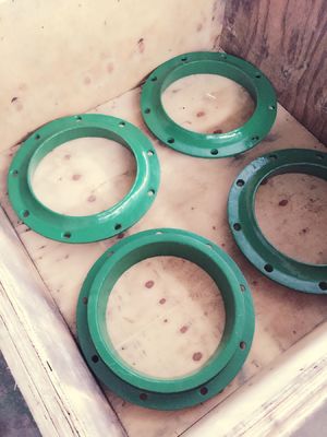 VSI Steinkegel-Kremser-Futter-Augenring von Perfect für Maschinenreparaturwerkstätten