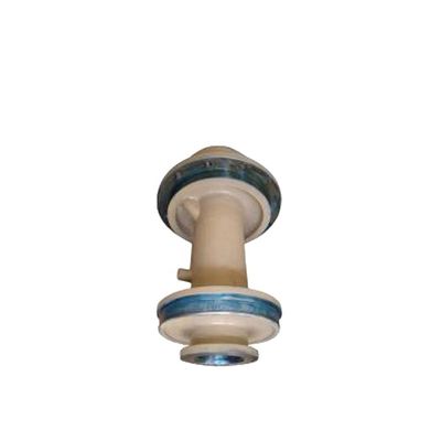 Kohlenstoffstahl HP100 Gegenwelle Assy-Kegel-Schleuder-Ersatzteile für den Erzbergbau