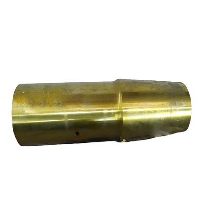 HP700 Hauptwellenbrenner-Kegelbrenner-Ersatzteile Gewicht KG 599 für den Weltmarkt