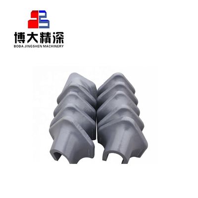 HP5 Armguard-Kegel-Kremser-Ersatzteile für schwere Maschinen