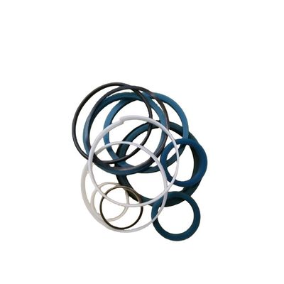 Schmiede-Kohlenbrenner HP400 Versiegelungskit Zubehör Teile