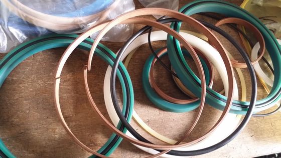 Schmiede-Kohlenbrenner HP400 Versiegelungskit Zubehör Teile