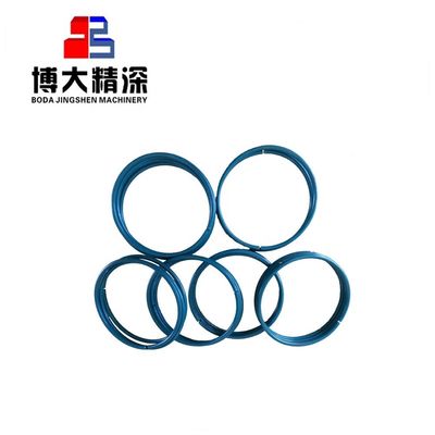 GP500 Spezialteile für Stahlkegelbrüchegeräte Akzeptabel OEM für garantierte Leistung