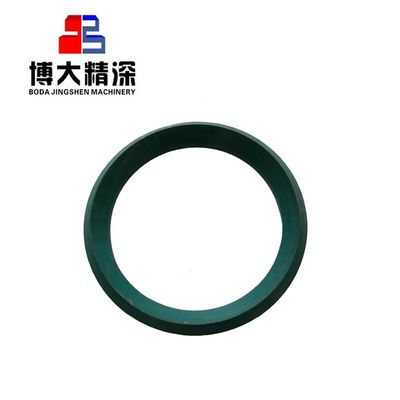 GP500 Spezialteile für Stahlkegelbrüchegeräte Akzeptabel OEM für garantierte Leistung