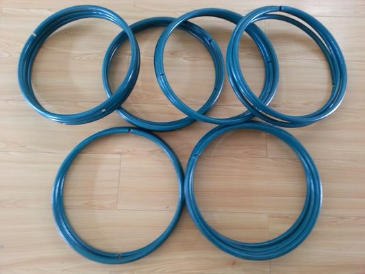 GP500 Spezialteile für Stahlkegelbrüchegeräte Akzeptabel OEM für garantierte Leistung